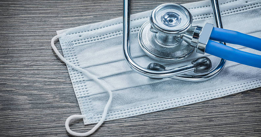 Hverju ætti ég að huga að þegar ég vel maska ​​nefbrúarvír?