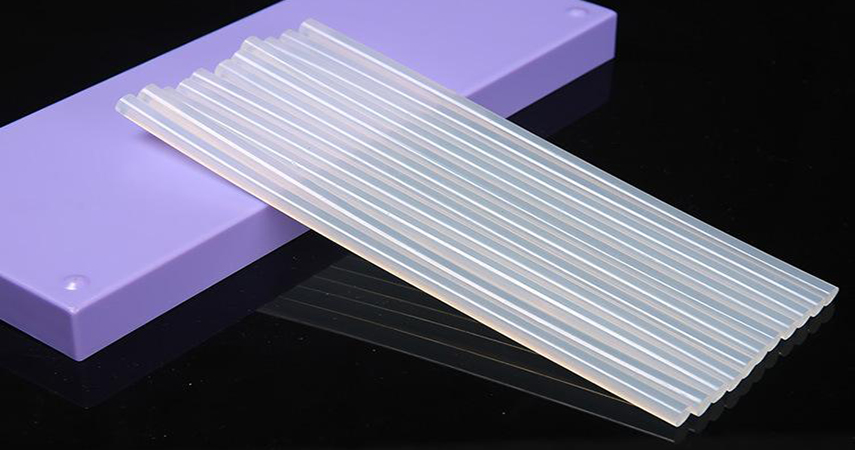 Er heitt bráðnar lím umhverfisvænt?