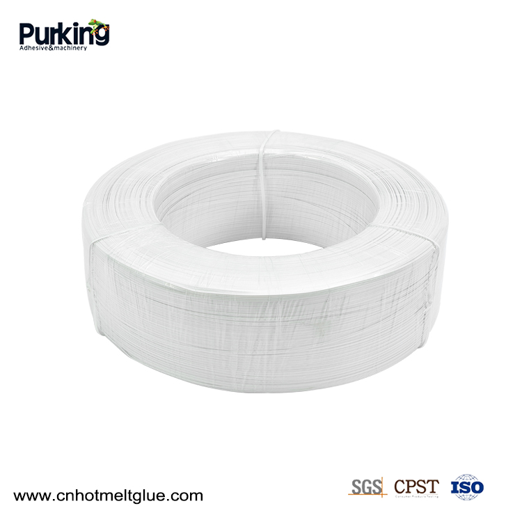 Hverjar eru tegundir af nefbrúarvír?