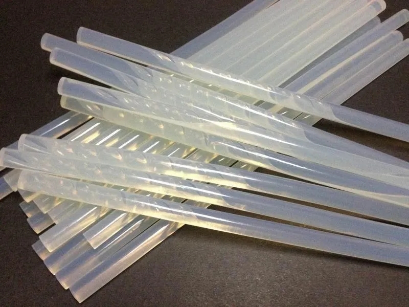 Áhrif veðurbreytinga á EVA heitt bráðnar lím