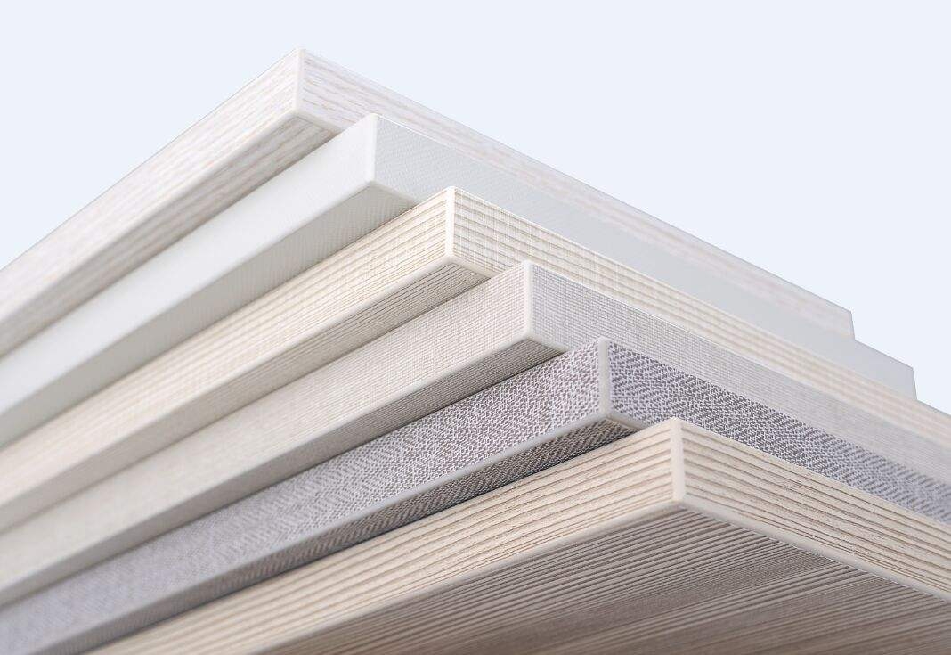 Hvers konar heitt bráðnar lím er notað til að þétta brún húsgagna