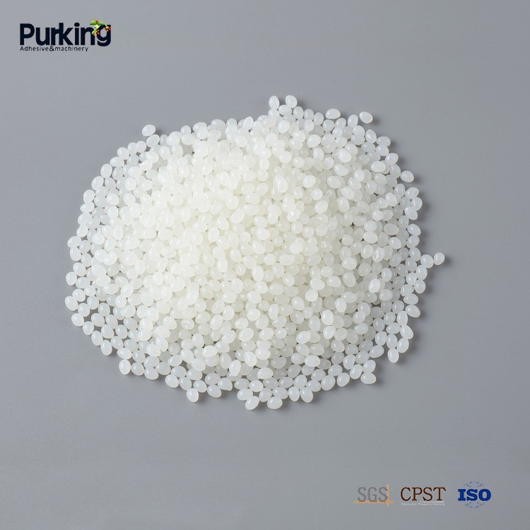 Kostir, gallar og lausnir heitt bráðnar líma.