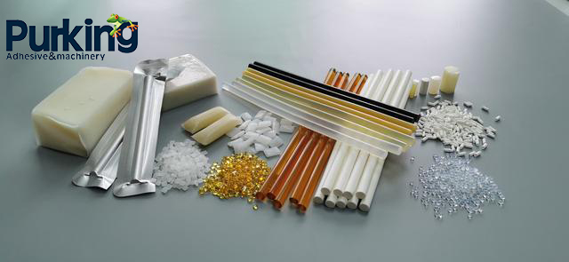 Hot Melt lím: Hvernig það virkar!